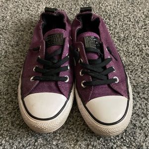 Converse shoreline, size 8